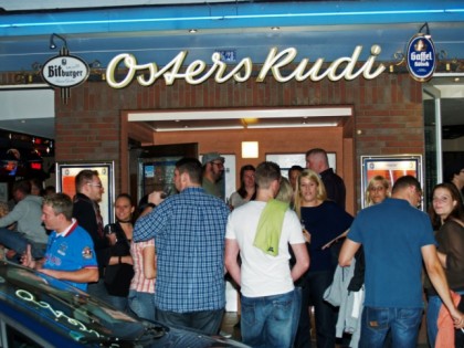 Foto: Osters Rudi